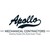 Apollo Mechanical Contractors logo