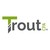 Trout CPA logo