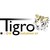 TIGRO INDUSTRIES NV logo