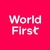 WorldFirst logo