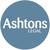 Logo di Ashtons Legal LLP