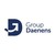 Group Daenens logo