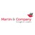 Martin & Company Chartered Accountants Logo