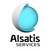 Alsatis Entreprises - Alsatis for businesses logo