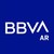 BBVA en Argentina logo