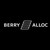 Logotipo de BerryAlloc