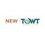 NEWTOWT logo