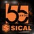 Sical | Fundição e Usinagem logo