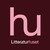 Litteraturhuset logo