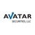 Avatar Securities, LLC logo