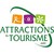 Attractions et Tourisme logo