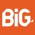 Banco de Investimento Global logo