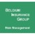 Belgium Insurance Group logo