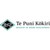 Te Puni Kōkiri logo