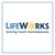 LifeWorks Austin logo
