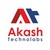 Akash TechnoLabs logo