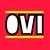 OVI (Olense Vleeswaren Industrie) logo