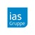 ias-Gruppe logo