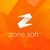 ZONE SOFT logo