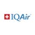 IQAir: First in Air Quality logo