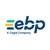 EBP Business management solutions logo