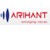 Arihant Industrial Corporation Limited logo