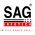 SAG InfoTech Pvt. Ltd. logo