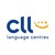 CLL Language Centres logo
