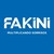 Fakini logo