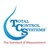 Total Control Systems logo