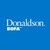 Logo di Donaldson BOFA