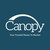 Canopy Media | B Corp™️ logo