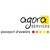 AGORA Services logo