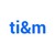 ti&m logo