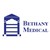 Bethany Medical logo