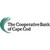 The Cooperative Bank of Cape Cod logo