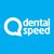Dental Speed Graph logo