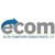 ECOM logo