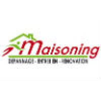 Maisoning SAS logo