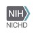 Eunice Kennedy Shriver National Institute of Child Health and Human Development (NICHD) logo