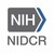 Logotipo de National Institute of Dental and Craniofacial Research (NIDCR at NIH)