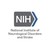 National Institute of Neurological Disorders and Stroke (NINDS) logo