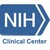 NIH Clinical Center (CC) logo