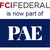 FCi Federal logo