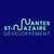 Nantes Saint-Nazaire Développement logo