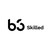 B3 Skilled AB logo