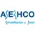 ASERHCO Rehabilitación y Salud logo