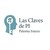 Las claves de Pi logo