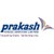 Prakash Parcel Services Limited Logo