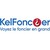 KelFoncier logo